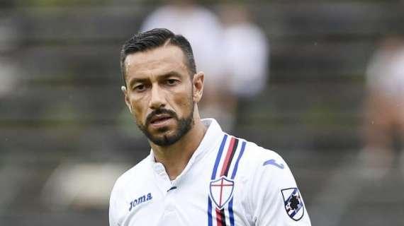 Retroscena Quagliarella: "Interessamento del Milan? Accenno nel 2006"