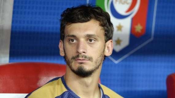 Milan, obiettivo Gabbiadini in caso di partenza di Bacca