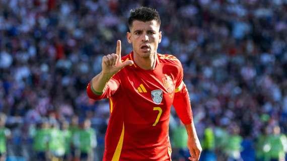 Morata è davvero tanto più economico e "al risparmio" di Zirkzee? Vediamolo nel dettaglio