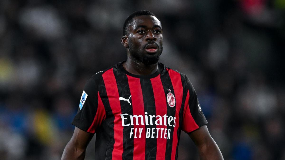 Milanello, presenti oggi solo gli infortunati: obiettivo Sassuolo per Gimenez e Fofana