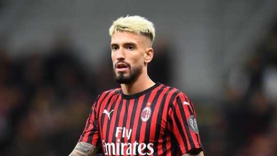 Mercato: Espanyol e Villarreal chiedono Castillejo in prestito