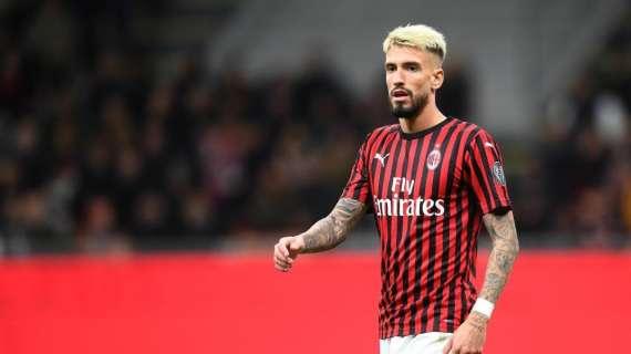 Diario Sport: Milan, Espanyol in cerca di Samu Castillejo