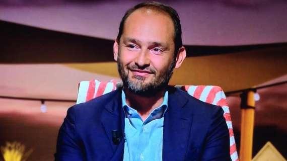Di Marzio: "Leonardo continua a seguire Paquetá da Parigi"