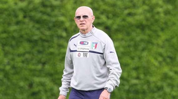 Parma-Milan, Sacchi non si sbilancia: "Vinca chi lo merita"