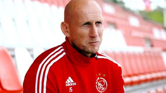 Stam promuove Fonseca: "Ottima scelta, è un allenatore di livello" 