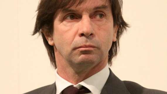 De Fanti su Vayrynen: "Il Milan lo ha invitato per una prova ad aprile ma la sua società..."