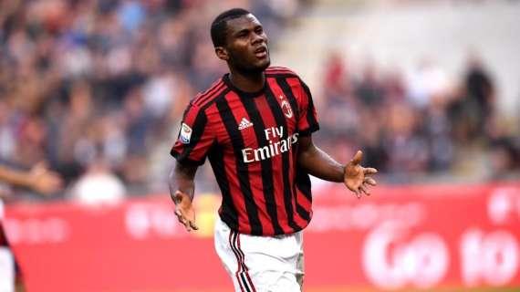 Kessié, gioie e dolori: può essere l’arma a sorpresa contro la Juve, ma se stacca la spina...