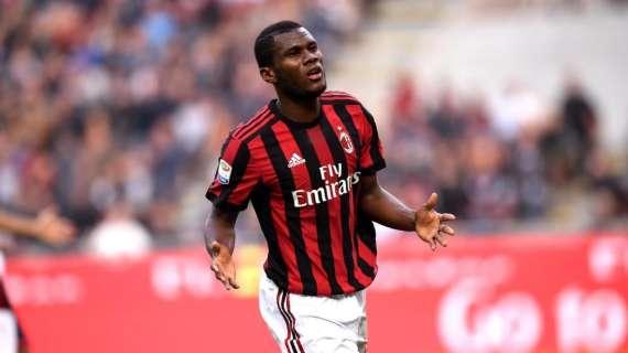 Ag. Kessie: "Il Milan è stata la scelta migliore. Rossoneri rigenerati"