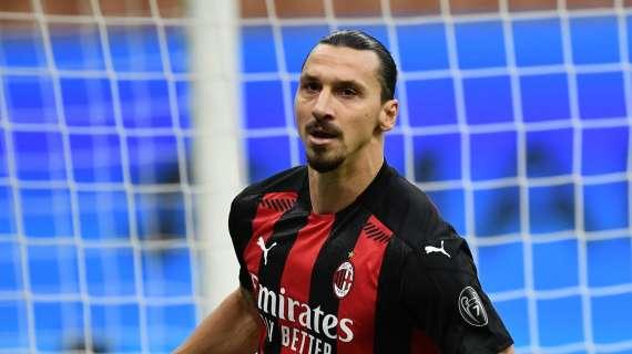 Ibrahimovic: "Sono diventato chi sono viaggiando. Facile rimanere in un solo club, vai in diverse realtà e dimostra chi sei"