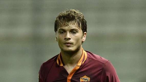 Roma, Ljajic: "Non ho mai parlato con nessuno del Milan, felice di aver scelto i giallorossi"