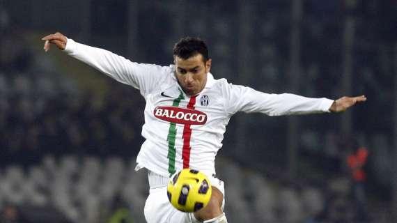 Quagliarella: "Milan super, ma l'Inter tornerà"