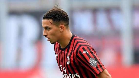 Bennacer è il playmaker che mancava: ora la continuità per l'ulteriore salto di qualità