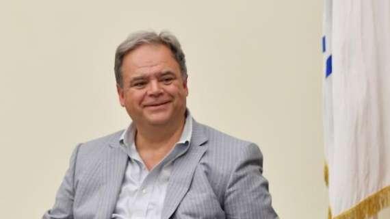 Condò: "Milan, Areola non serve: ci sono Reina e Plizzari"