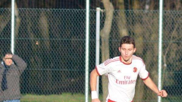 Primavera, Milan-Celtic finisce 2-2