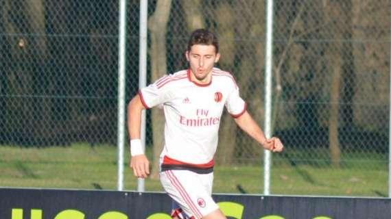 Primavera, Llamas e Locatelli tornano a disposizione di Brocchi