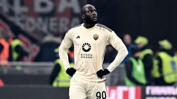Bertolucci boccia Lukaku: "Gioca un anno qui e un anno là, cambia in continuazione, dopo quello che ha fatto all'Inter mi è sceso a livello umano"