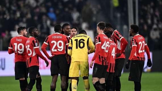 Di Stefano: "Ibra a Milanello per l'allenamento. Il problema serio del Milan non riguarda Conceiçao così come non riguardava solo Fonseca o Pioli"