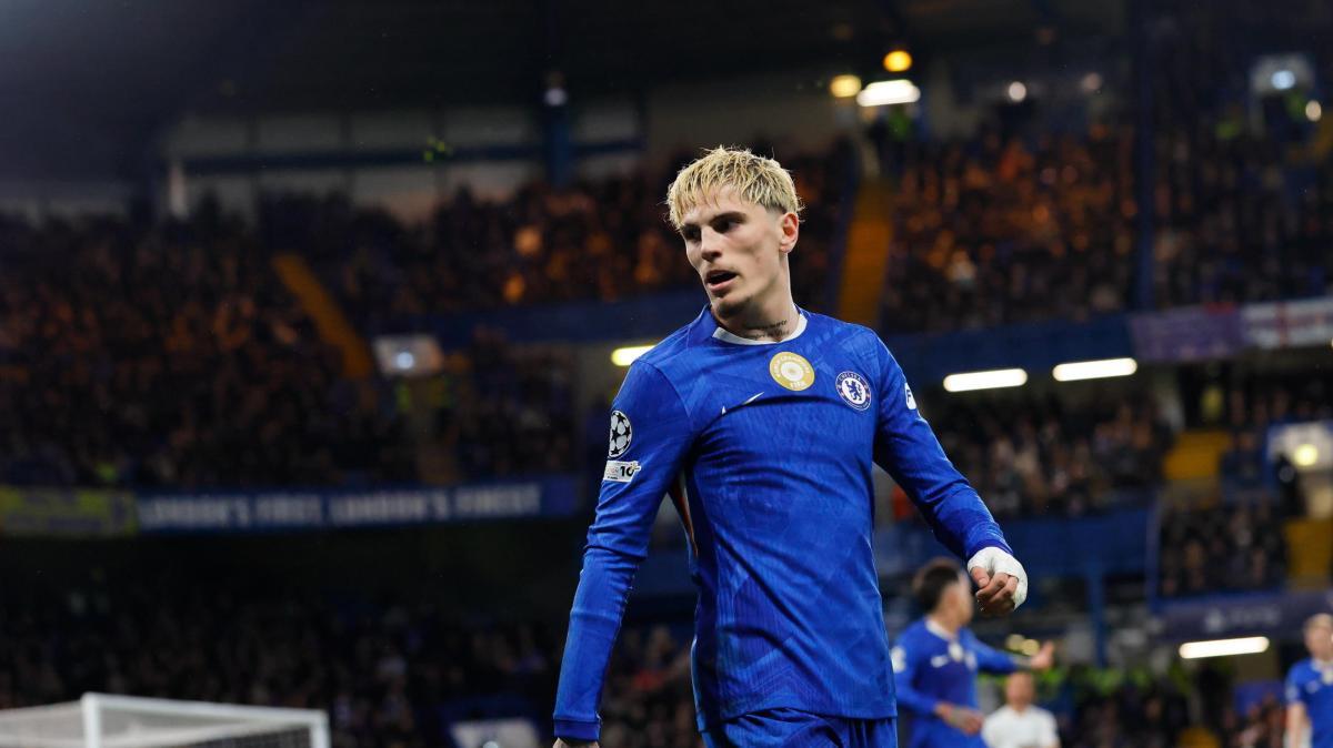 Si erano interessati a Leao, ma Emery e l'Aston Villa preferiscono Granacho in prestito