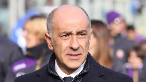 MN - Presenti anche Vergine, Kirovski e il CT U19 Bollini alla partita della Primavera