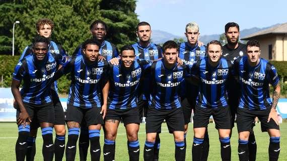 Atalanta, oggi seduta mattutina di allenamento per i prossimi avversari del Milan