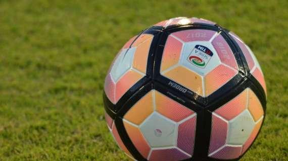Giovanissimi 2004, Milan-Pro Vercelli finisce 9-0