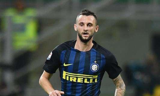 I protagonisti di gennaio: Brozovic diviso tra rinnovo e addio