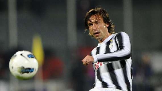 Andrea più Marco & Marco: la Juve si affida anche agli ex rossoneri