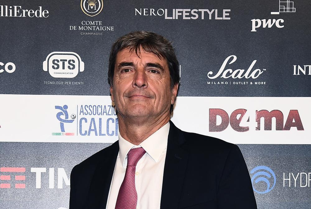 Beretta sul Milan: "E' ancora in fase di rodaggio, ma ha iniziato bene la stagione. Sul derby..."