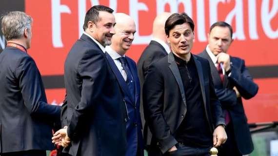 Milan, prosegue la caccia al grande bomber. Tanti nomi, ma una sola certezza: sarà un attaccante di primissima fascia