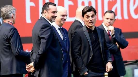 Gazzetta - Milan, prosegue la caccia al bomber: Morata più vicino, Aubameyang riduce le richieste sull’ingaggio. E Belotti…