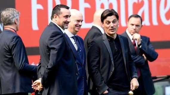 Tuttosport - Milan, in arrivo un extra-budget dalle cessioni: ecco altri 50 milioni per il mercato in entrata