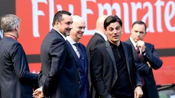 Da Mirabelli a Montella: ecco la linea che unisce acquisti ed obiettivi di mercato