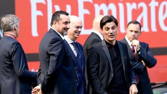 Sky - Milan, Donnarumma e non solo: tutte le trattative di mercato dei rossoneri