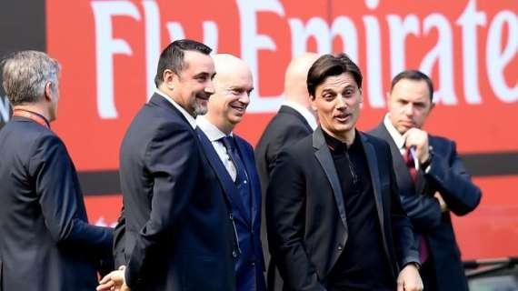 Mercato, rinnovo e sorteggio europeo: molto più di una settimana qualunque