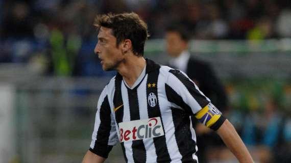 Idea giallorossa per Marchisio