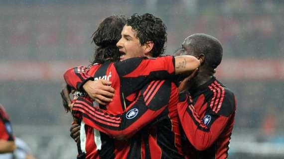 Ibra-Pato: la coppia che non scoppia