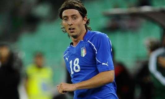 Montolivo: "In estate ho detto no alla Roma"