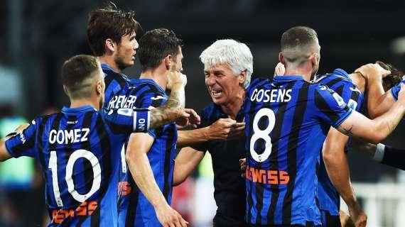 Rangnick: "Milan, l’Atalanta è l’esempio da seguire per tornare in Champions"