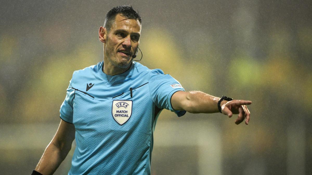 Mariani sarà arbitro della finale Mondiale U20: le sue parole