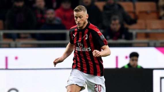 Abate a DAZN: "Non so cosa non ha funzionato con Higuain, Piatek è un talento. Paquetà mi ha impressionato"