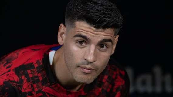 Mondiali, Spagna-Germania 1-1: Fullkrug risponde a Morata
