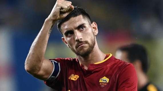 Europa League, la Roma agli spareggi col brivido: 3-1 al Ludogorets