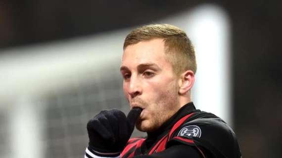 Mundo Deportivo - Il Barcellona eserciterà l'opzione su Deulofeu. Il Milan ha gia comunicato all'Everton che vorrebbe tenerlo
