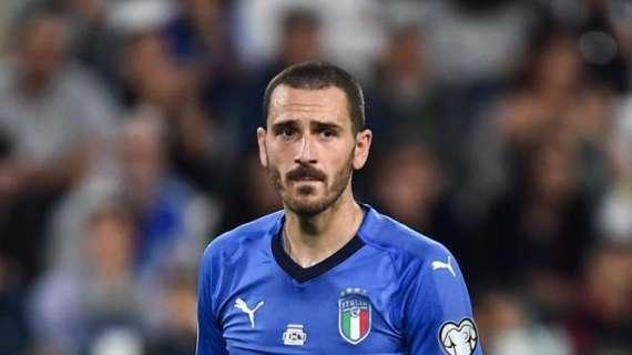 Sportitalia - Fassone: "Bonucci fu un errore, il rinnovo di Donnarumma no"