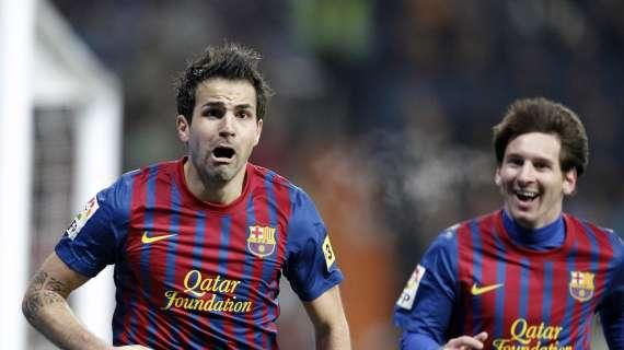 Barça, ieri mini turnover in vista del Milan contro il Bilbao