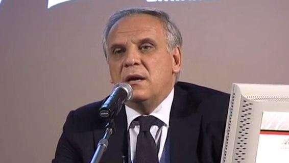 LIVE MN - Bogarelli a MC: "Milan, unico brand italiano con appeal internazionale. Investitori? Berlusconi farà il bene del club"