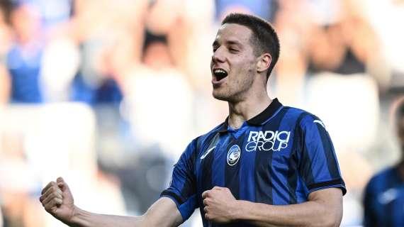 Croazia, Pasalic: "Contro l'Italia dobbiamo scendere in campo dal 1' e non dal 46'. Possiamo farcela"