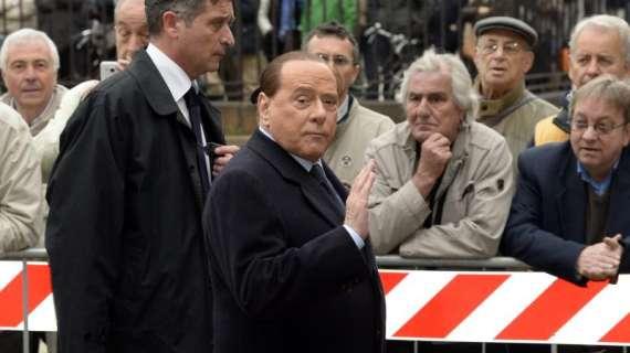 Gazzetta - Milan ai cinesi, la trattativa entra nel vivo: il vero nodo riguarda gli investimenti, Berlusconi vuole garanzie precise
