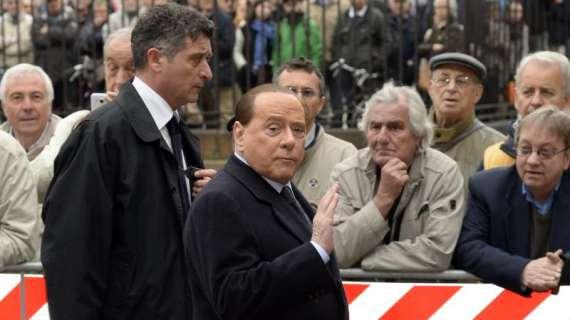 MC - Il punto sulla situazione societaria e sul futuro della panchina del Milan