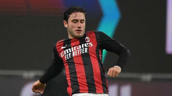 Verso Milan-Juventus, l'ultima rete interna di Calabria e Florenzi è arrivata contro i bianconeri
